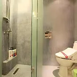 Hotel Yaja Yeongdeungpo