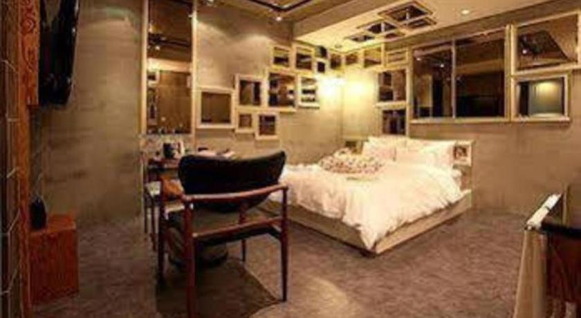 Motel Yaja Yeongdeungpo