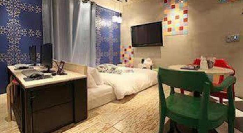 Motel Yaja Yeongdeungpo Seoul