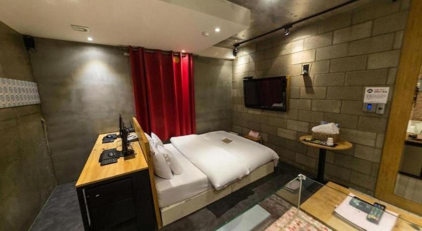 Motel Yaja Yeongdeungpo Seoul