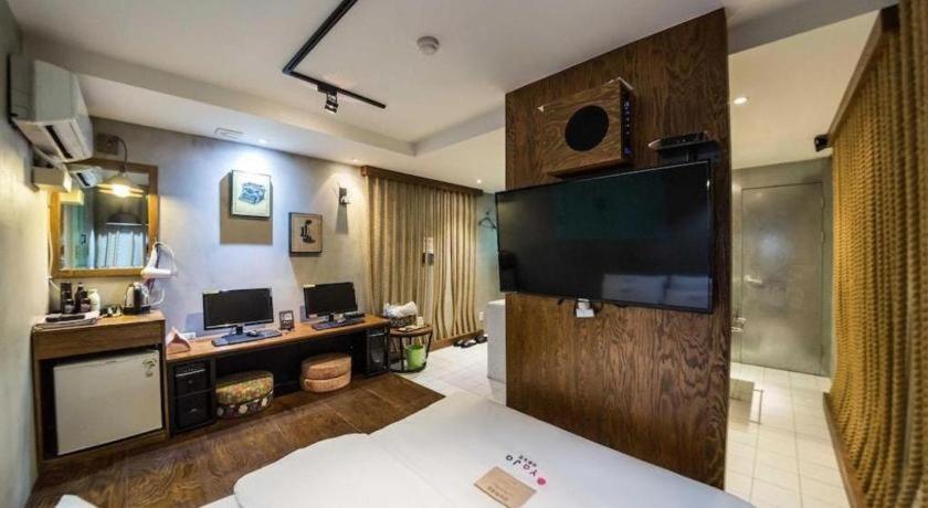 Yaja Yeongdeungpo Motel