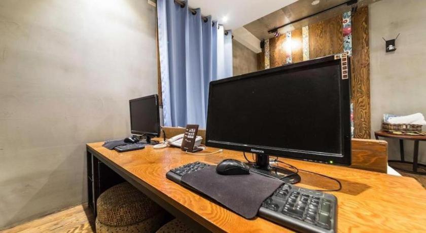 Yaja Yeongdeungpo motel 2*