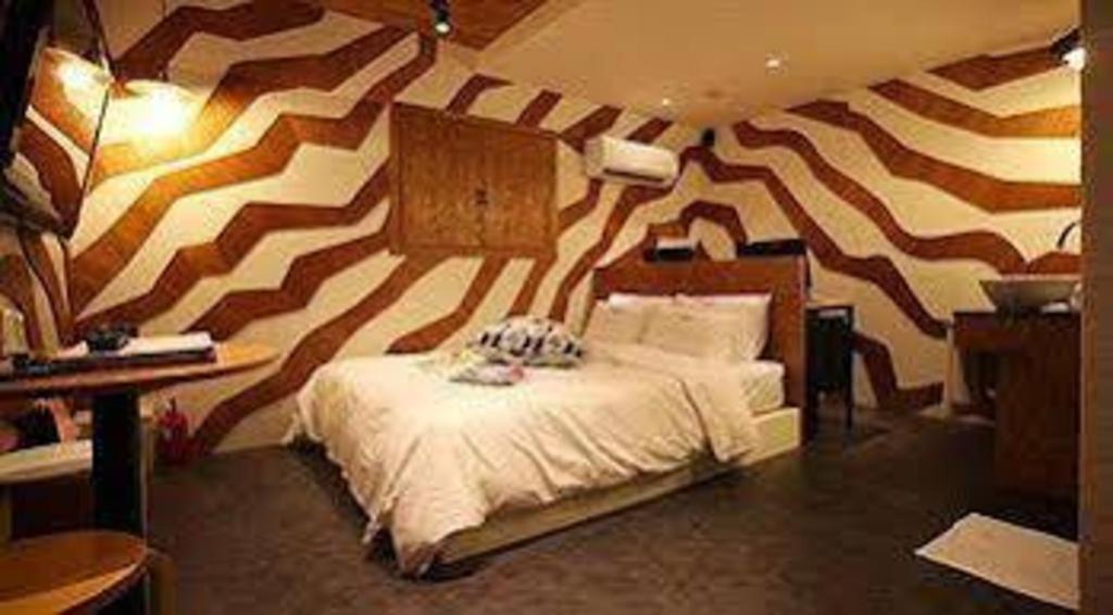 motel Yaja Yeongdeungpo 2*