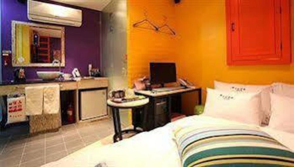 motel Yaja Yeongdeungpo