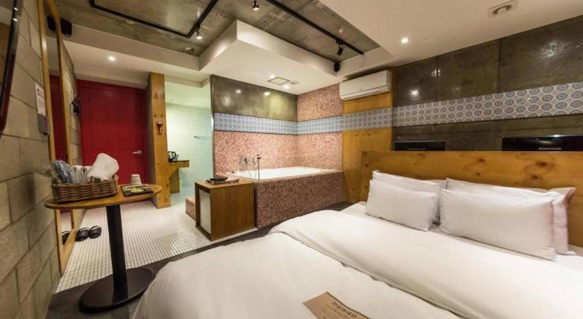 motel Yaja Yeongdeungpo 2*