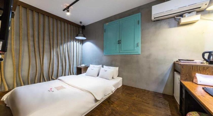 motel Yaja Yeongdeungpo