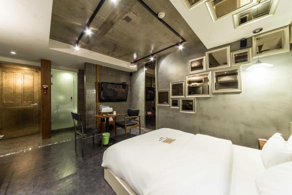 Motel Yaja Yeongdeungpo 2*