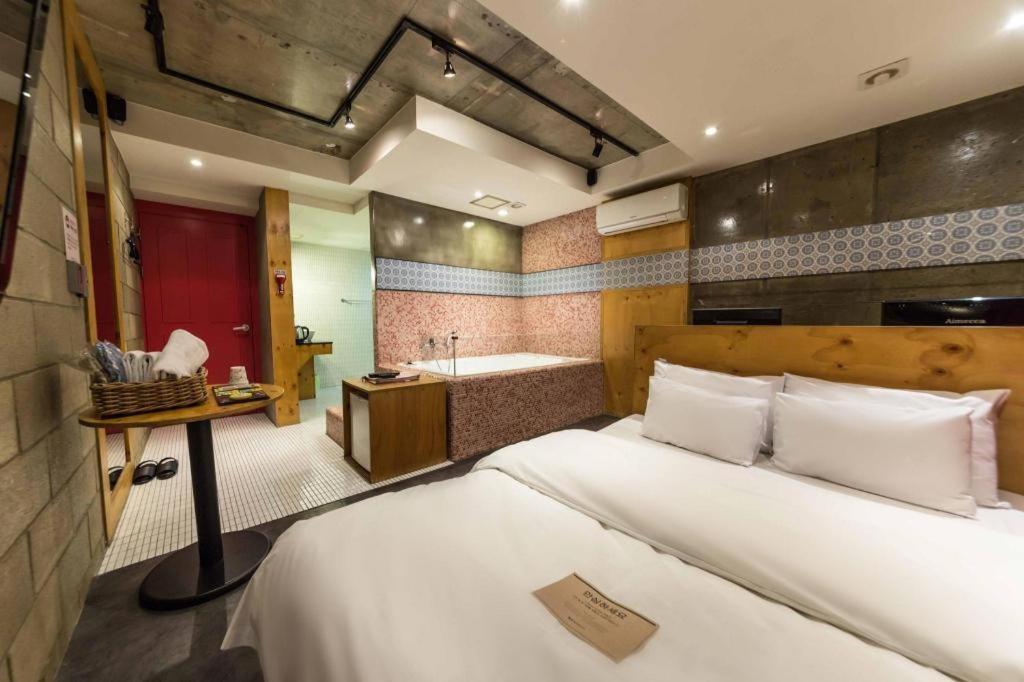 Yaja Yeongdeungpo Motel 2*