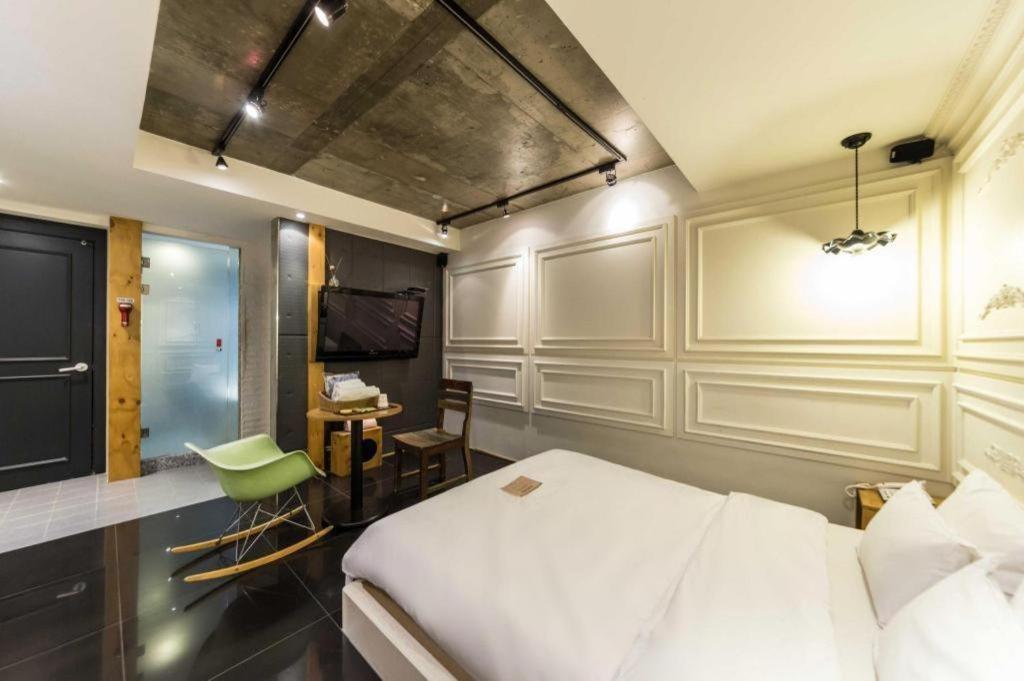 Motel Yaja Yeongdeungpo
