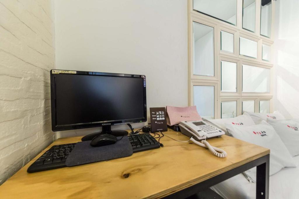 Yaja Yeongdeungpo Motel 2*